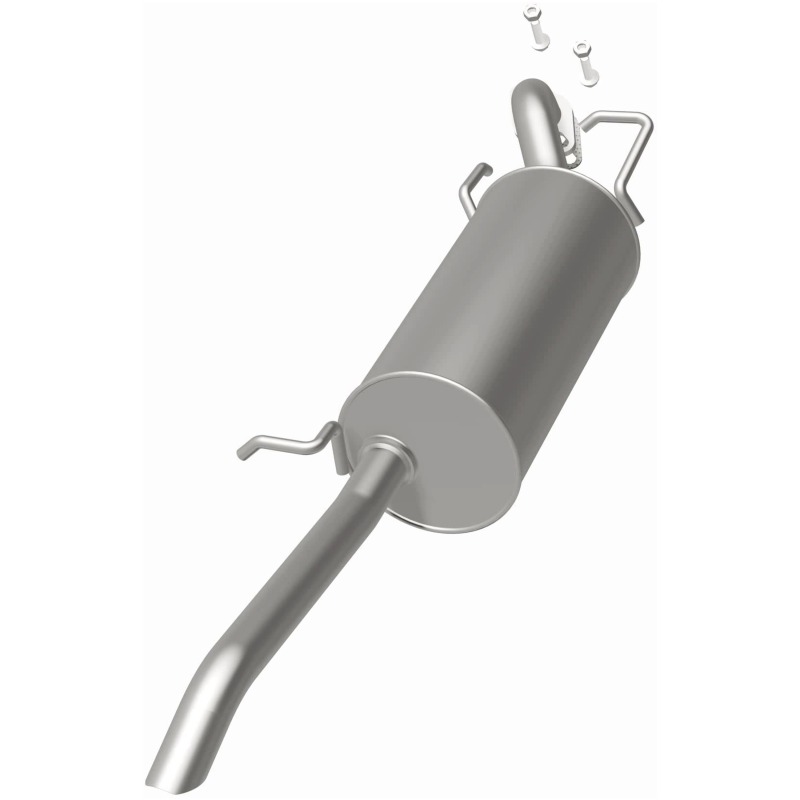 Chevrolet Aveo Performance Exhaust - Rear - Magnaflow - Direct-Fit Rear Muffler Kit - `04-`08