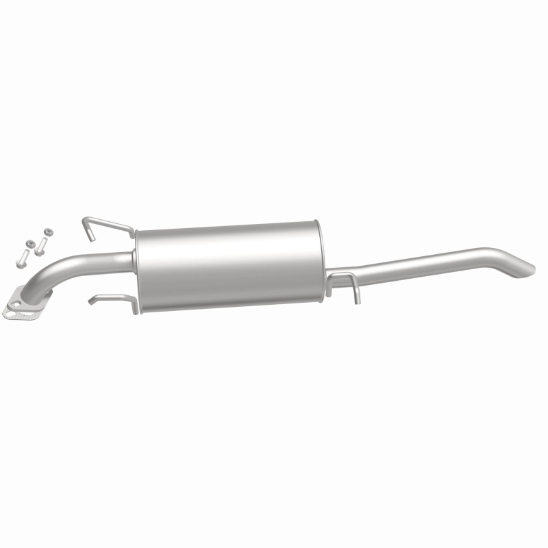 Chevrolet Aveo Performance Exhaust - Rear - Magnaflow - Direct-Fit Rear Muffler Kit - `04-`08