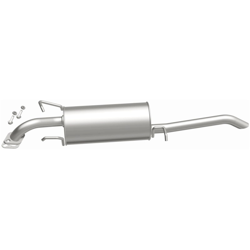 Chevrolet Aveo Performance Exhaust - Rear - Magnaflow - Direct-Fit Rear Muffler Kit - `04-`08