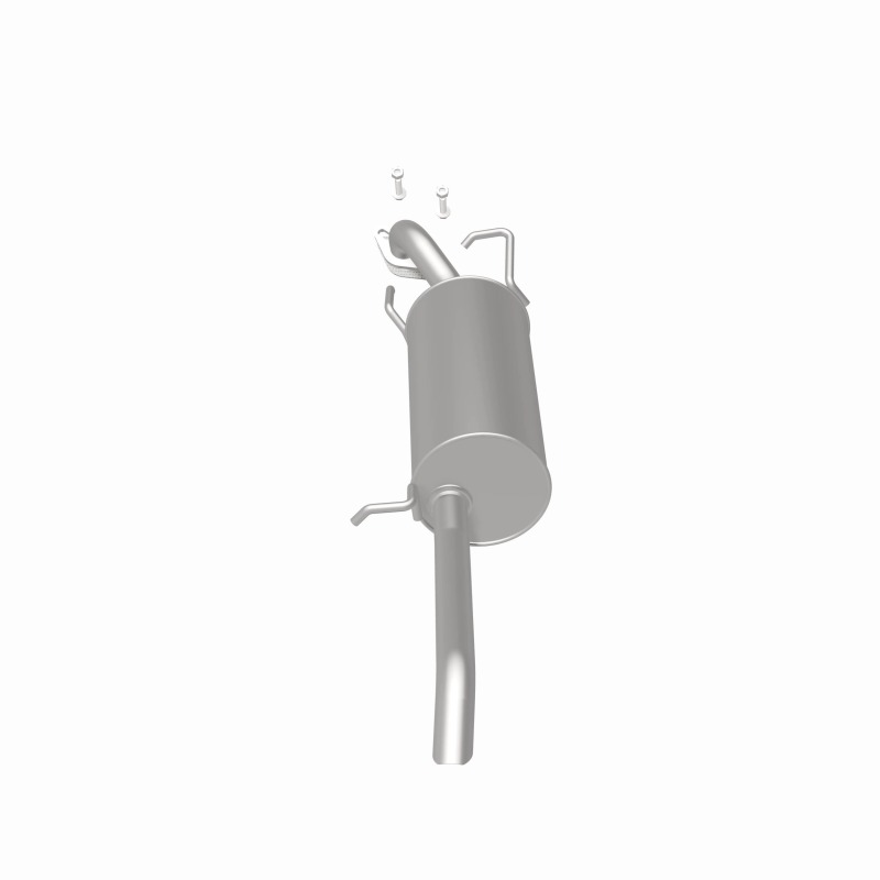 Chevrolet Aveo Performance Exhaust - Rear - Magnaflow - Direct-Fit Rear Muffler Kit - `04-`08