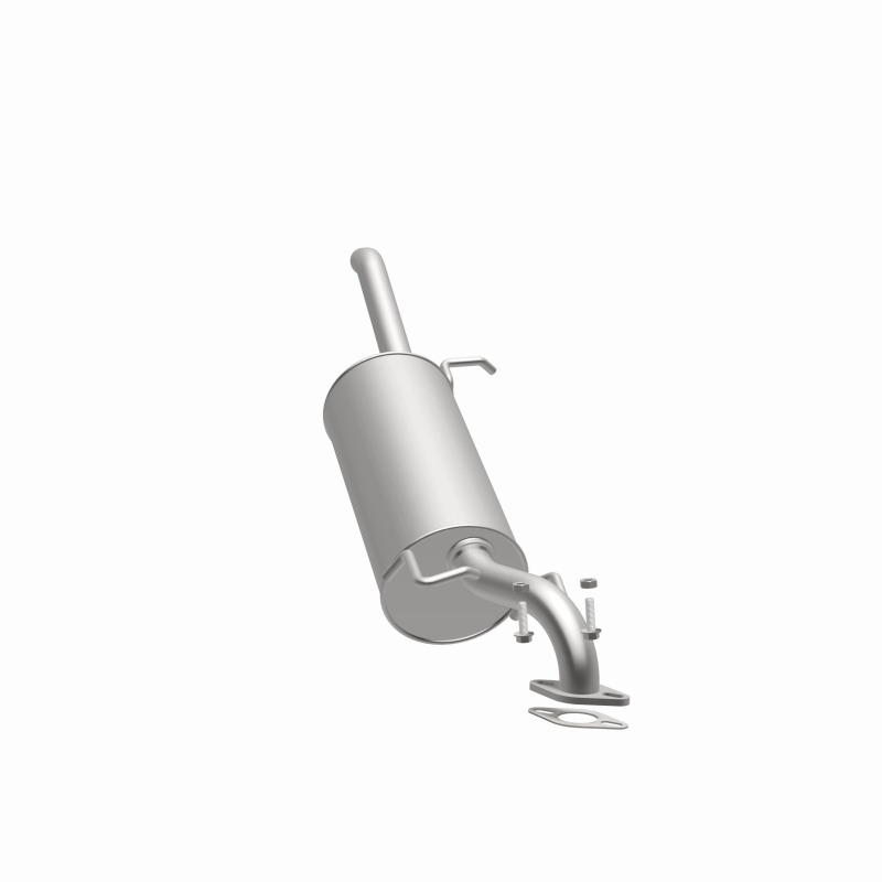 Chevrolet Aveo Performance Exhaust - Rear - Magnaflow - Direct-Fit Rear Muffler Kit - `04-`08