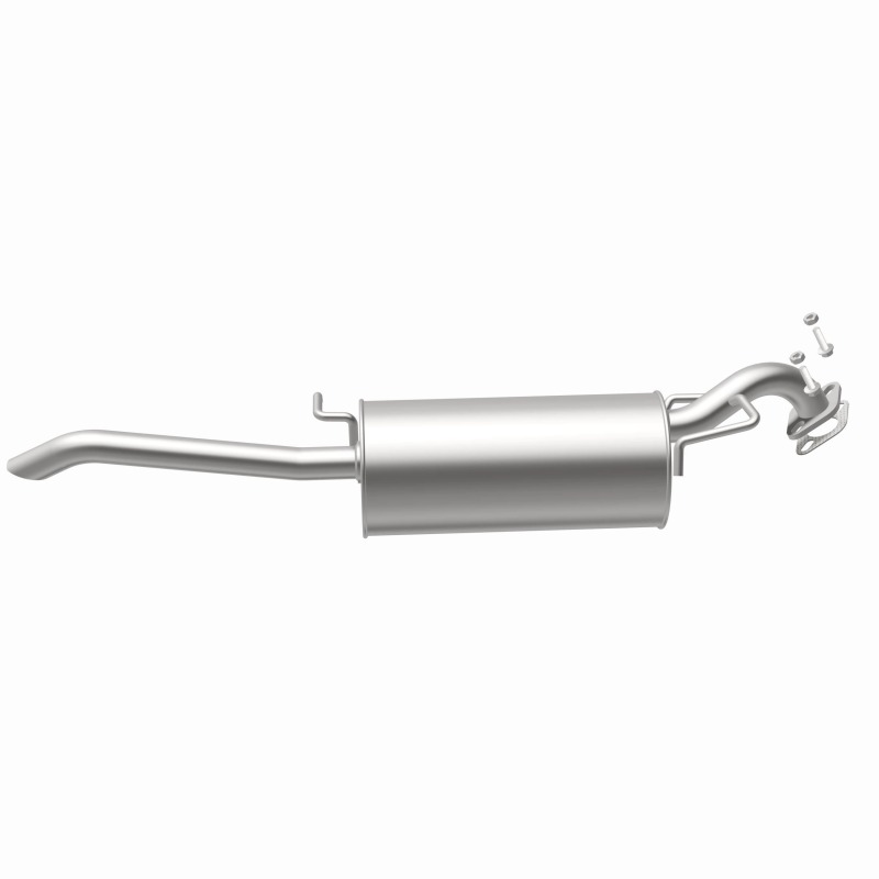 Chevrolet Aveo Performance Exhaust - Rear - Magnaflow - Direct-Fit Rear Muffler Kit - `04-`08