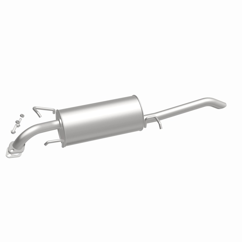 Chevrolet Aveo Performance Exhaust - Rear - Magnaflow - Direct-Fit Rear Muffler Kit - `04-`08
