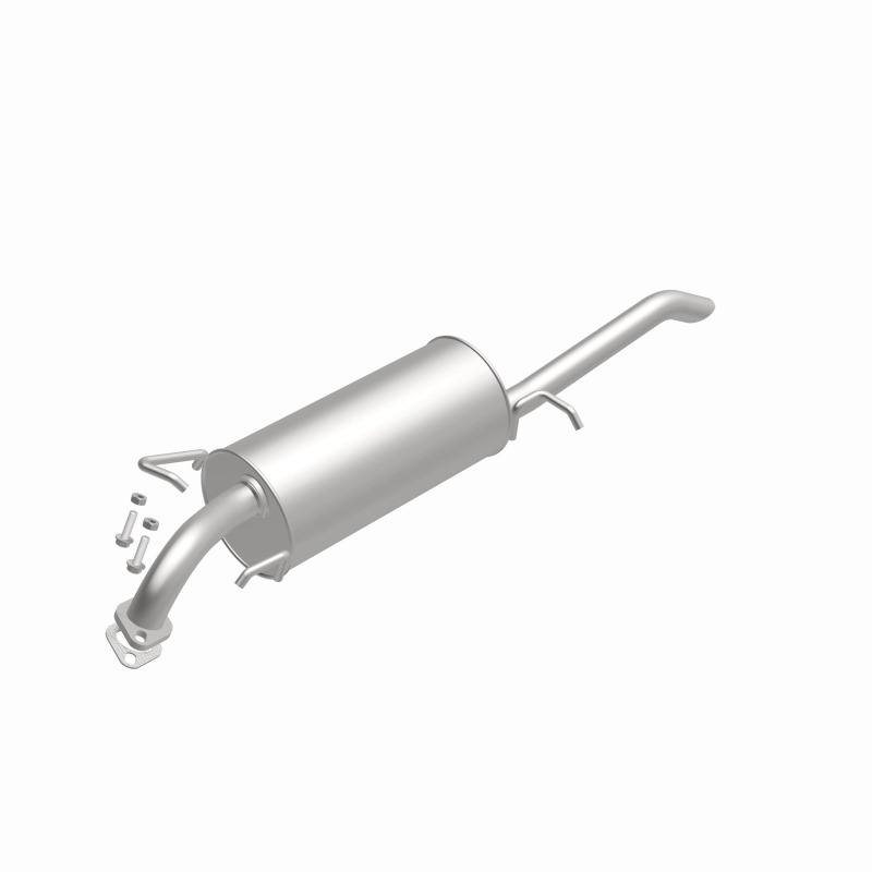 Chevrolet Aveo Performance Exhaust - Rear - Magnaflow - Direct-Fit Rear Muffler Kit - `04-`08