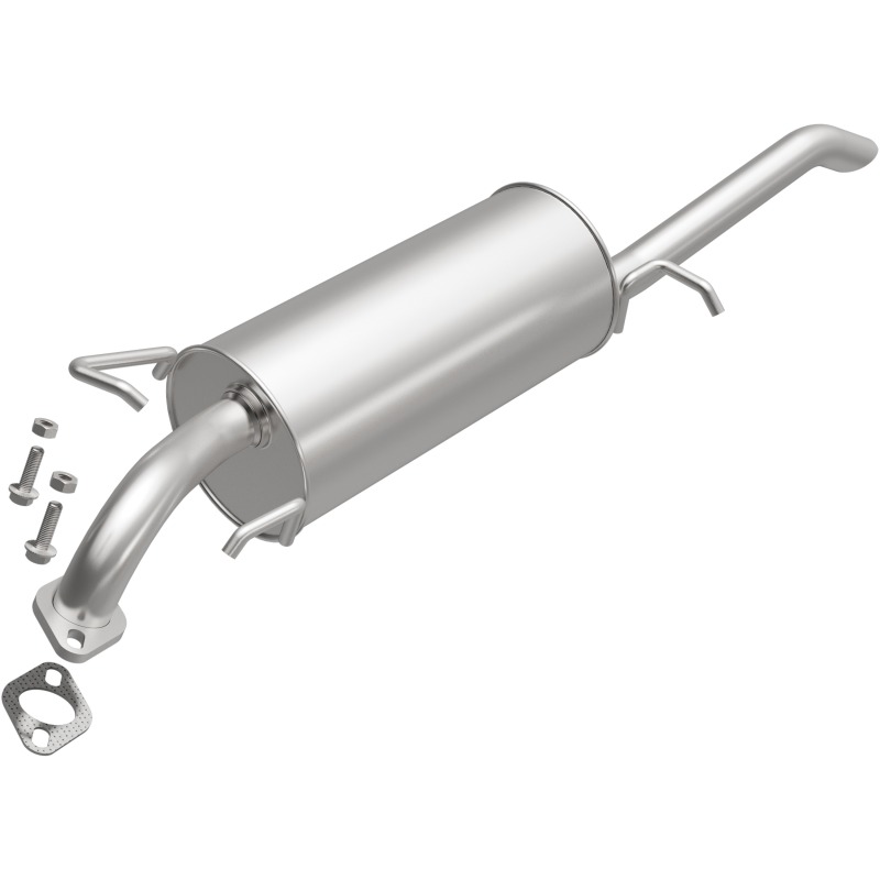 Chevrolet Aveo Performance Exhaust - Rear - Magnaflow - Direct-Fit Rear Muffler Kit - `04-`08