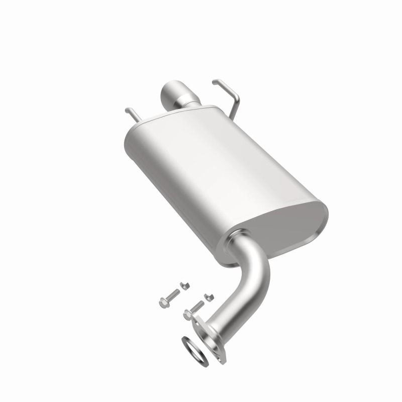 Toyota Camry Performance Exhaust - Rear - Magnaflow - Direct-Fit Muffler Kit - `07-`11