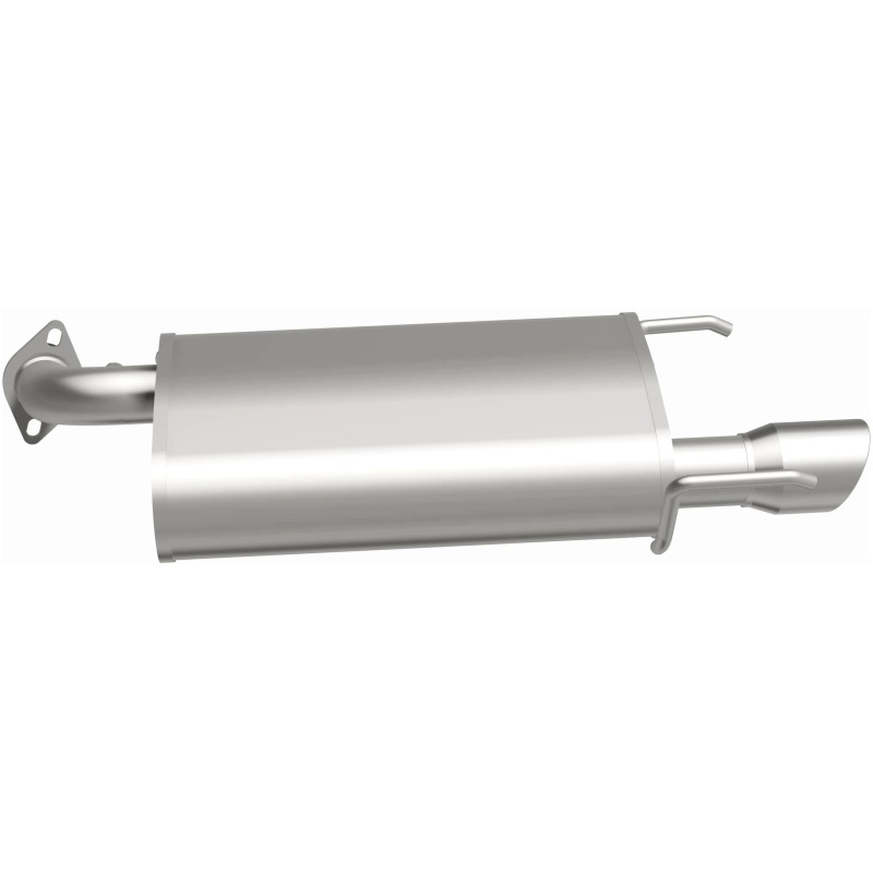 Toyota Camry Performance Exhaust - Rear - Magnaflow - Direct-Fit Muffler Kit - `07-`11