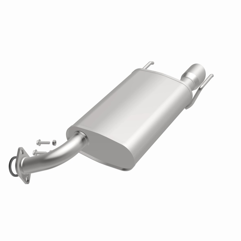 Toyota Camry Performance Exhaust - Rear - Magnaflow - Direct-Fit Muffler Kit - `07-`11