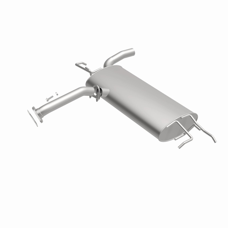 Hyundai Tucson Performance Exhaust - Rear - Magnaflow - Direct-Fit Muffler Kit - `05-`08