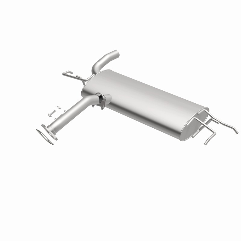 Hyundai Tucson Performance Exhaust - Rear - Magnaflow - Direct-Fit Muffler Kit - `05-`08