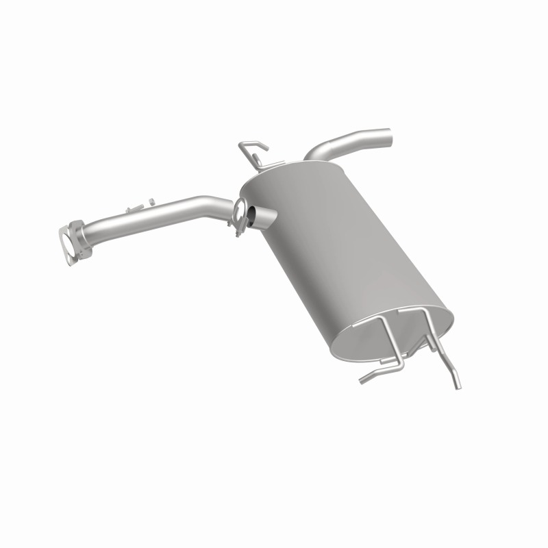 Kia Sportage Performance Exhaust - Rear - Magnaflow - Direct-Fit Muffler Kit - `05-`10