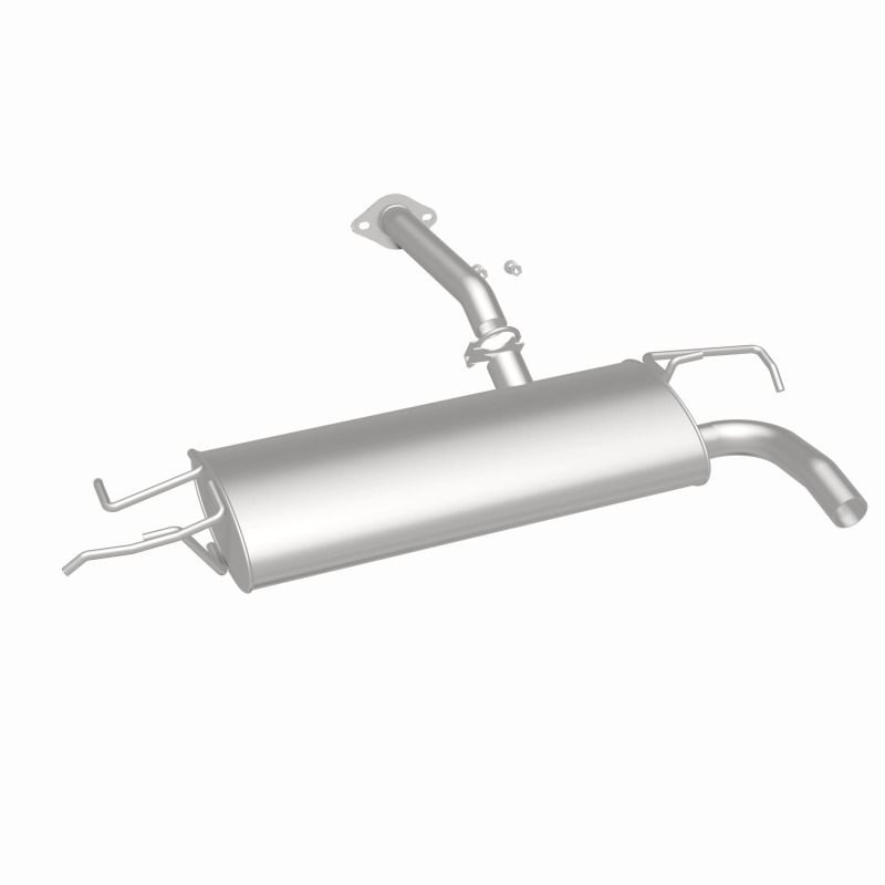 Kia Sportage Performance Exhaust - Rear - Magnaflow - Direct-Fit Muffler Kit - `05-`10