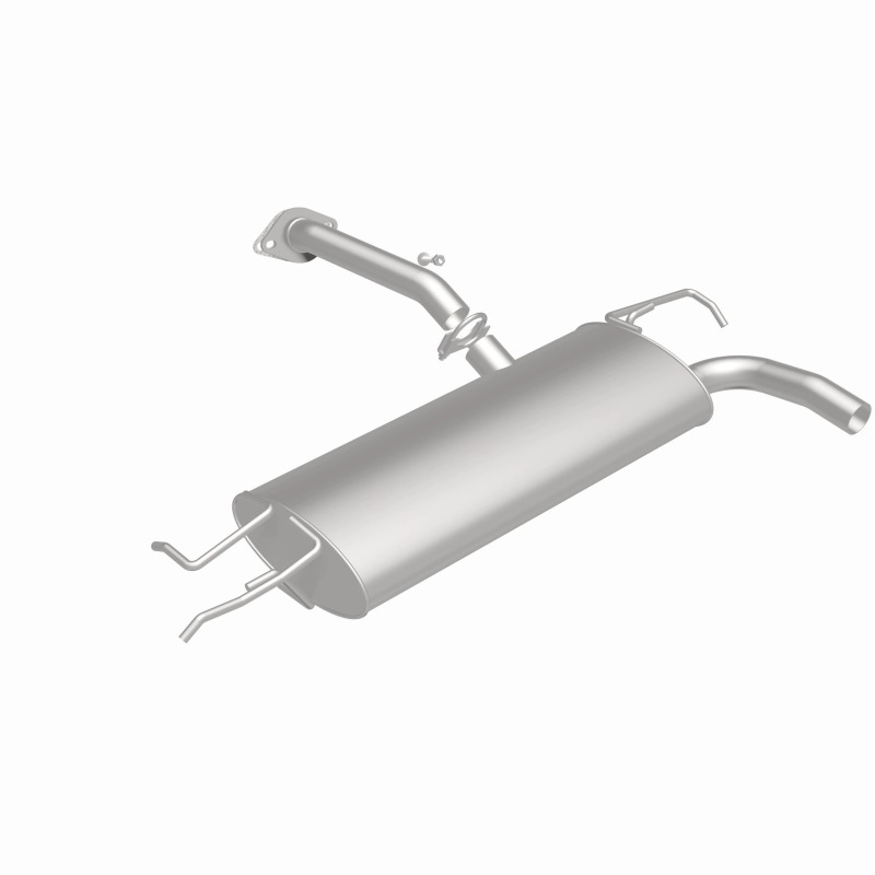 Kia Sportage Performance Exhaust - Rear - Magnaflow - Direct-Fit Muffler Kit - `05-`10