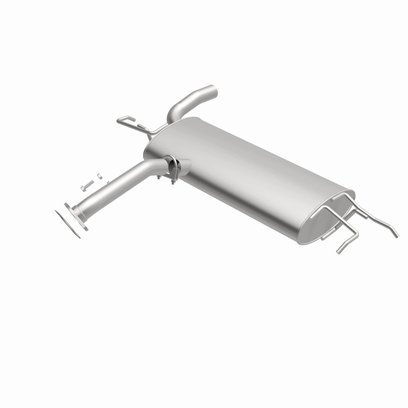 Kia Sportage Performance Exhaust - Rear - Magnaflow - Direct-Fit Muffler Kit - `05-`10