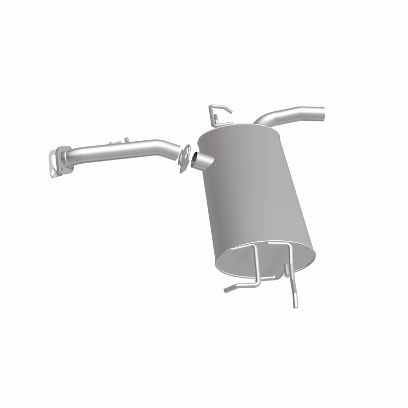 Kia Sportage Performance Exhaust - Rear - Magnaflow - Direct-Fit Muffler Kit - `05-`10