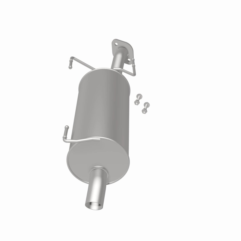 Nissan Versa Performance Exhaust - Rear - Magnaflow - Direct-Fit - `09-`11