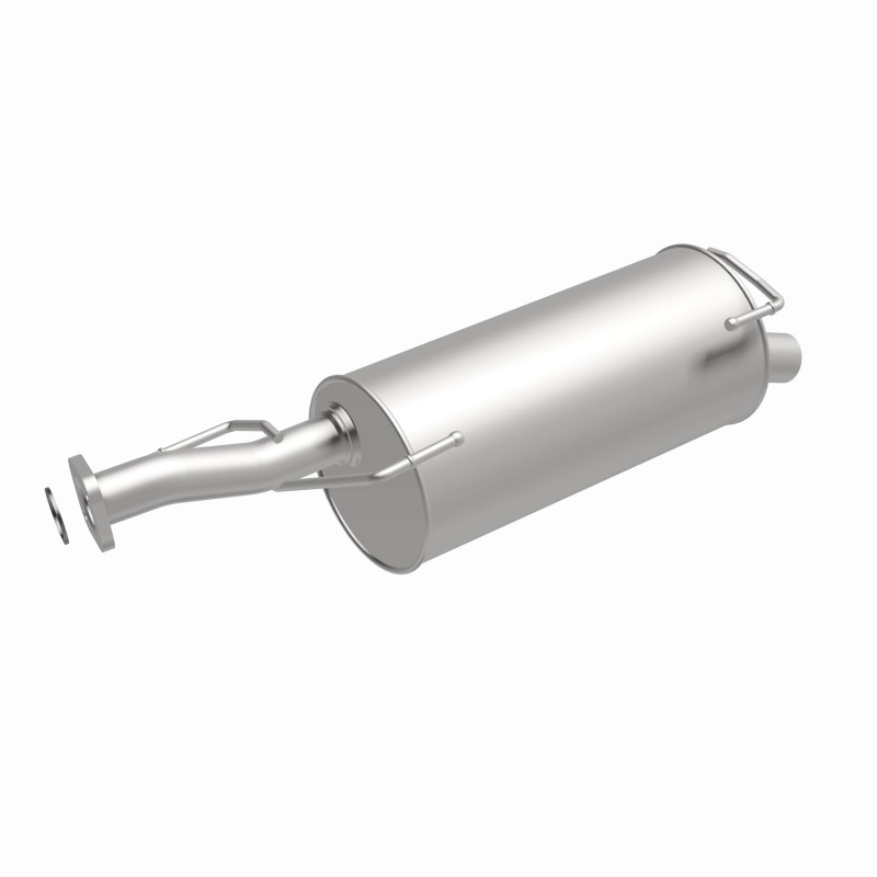 Nissan Versa Performance Exhaust - Rear - Magnaflow - Direct-Fit - `09-`11