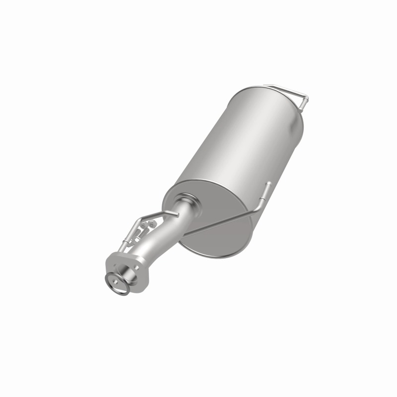 Nissan Versa Performance Exhaust - Rear - Magnaflow - Direct-Fit - `09-`11