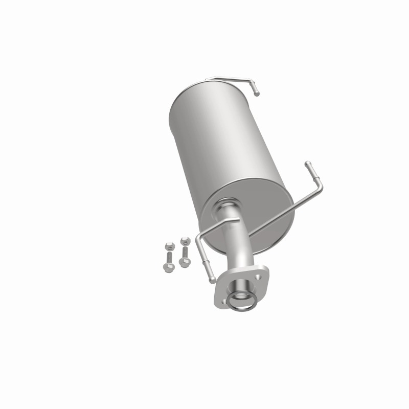 Nissan Versa Performance Exhaust - Rear - Magnaflow - Direct-Fit - `09-`11