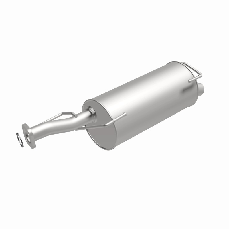 Nissan Versa Performance Exhaust - Rear - Magnaflow - Direct-Fit - `09-`11