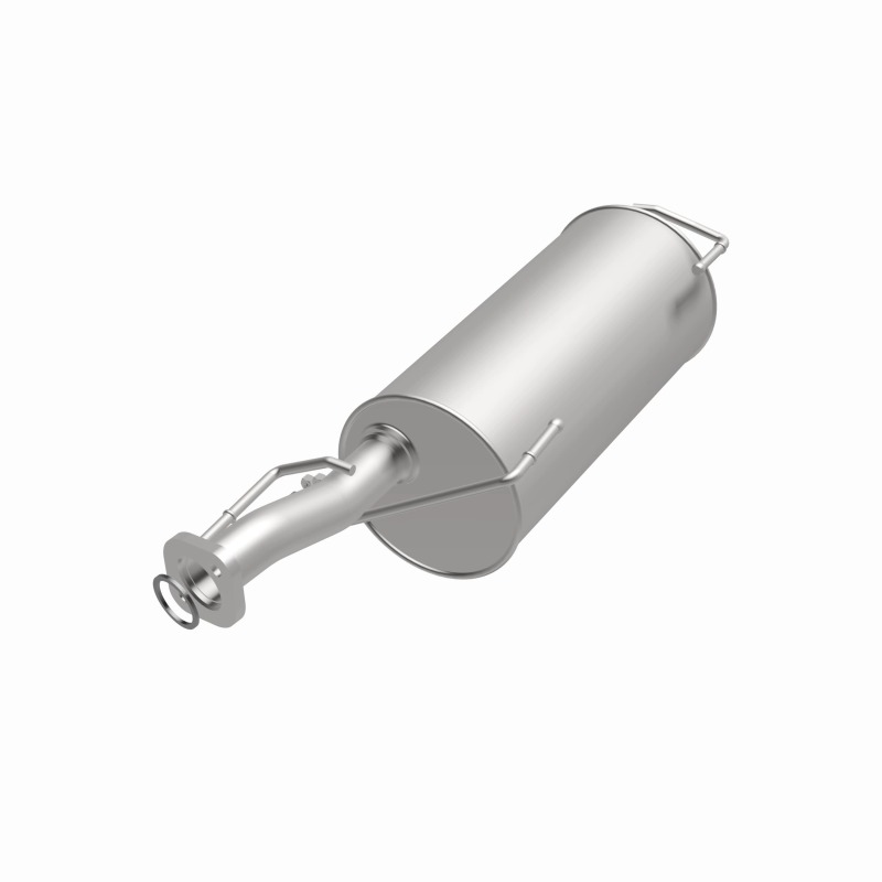 Nissan Versa Performance Exhaust - Rear - Magnaflow - Direct-Fit - `09-`11