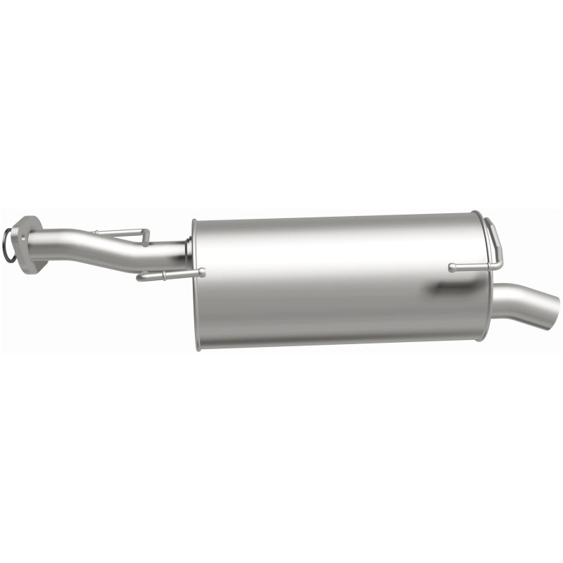 Nissan Versa Performance Exhaust - Rear - Magnaflow - Direct-Fit - `09-`11