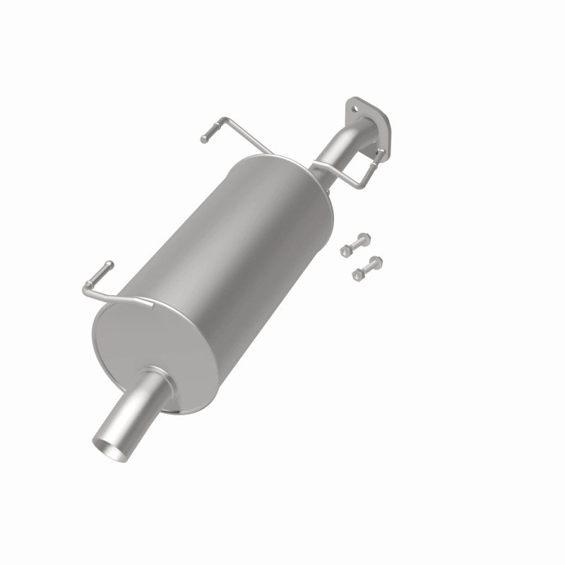 Nissan Versa Performance Exhaust - Rear - Magnaflow - Direct-Fit - `09-`11