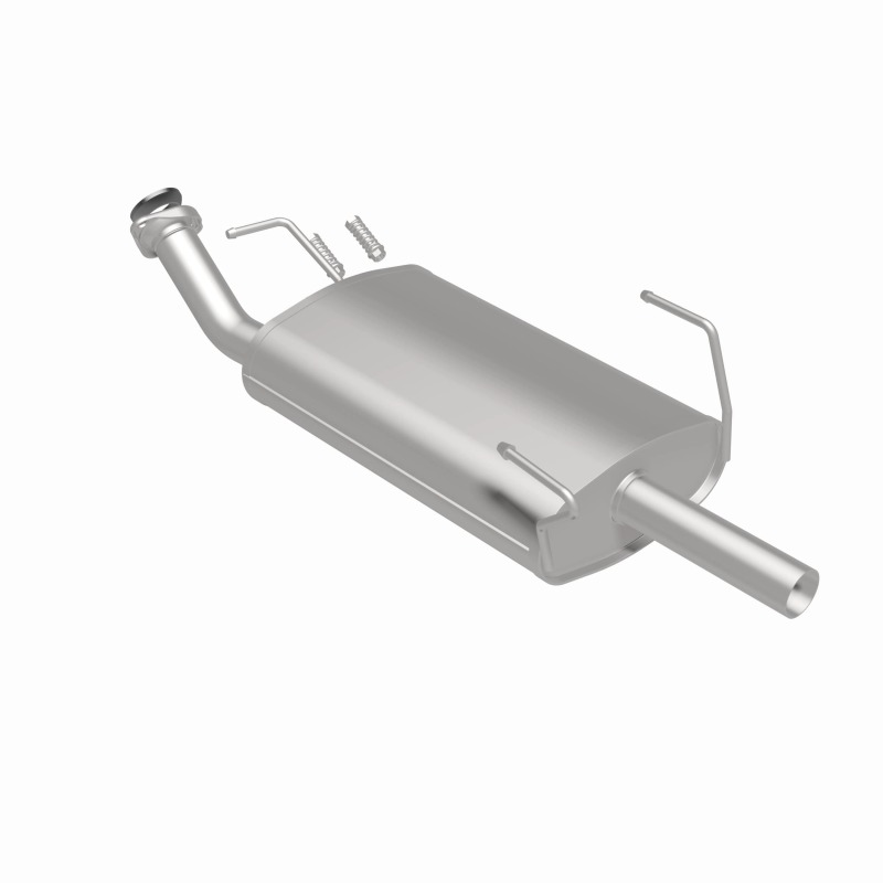 Nissan Sentra Performance Exhaust - Rear - Magnaflow - Direct-Fit - `02-`06