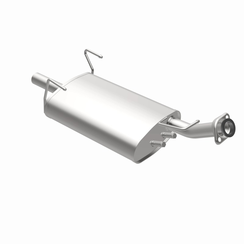 Nissan Sentra Performance Exhaust - Rear - Magnaflow - Direct-Fit - `02-`06