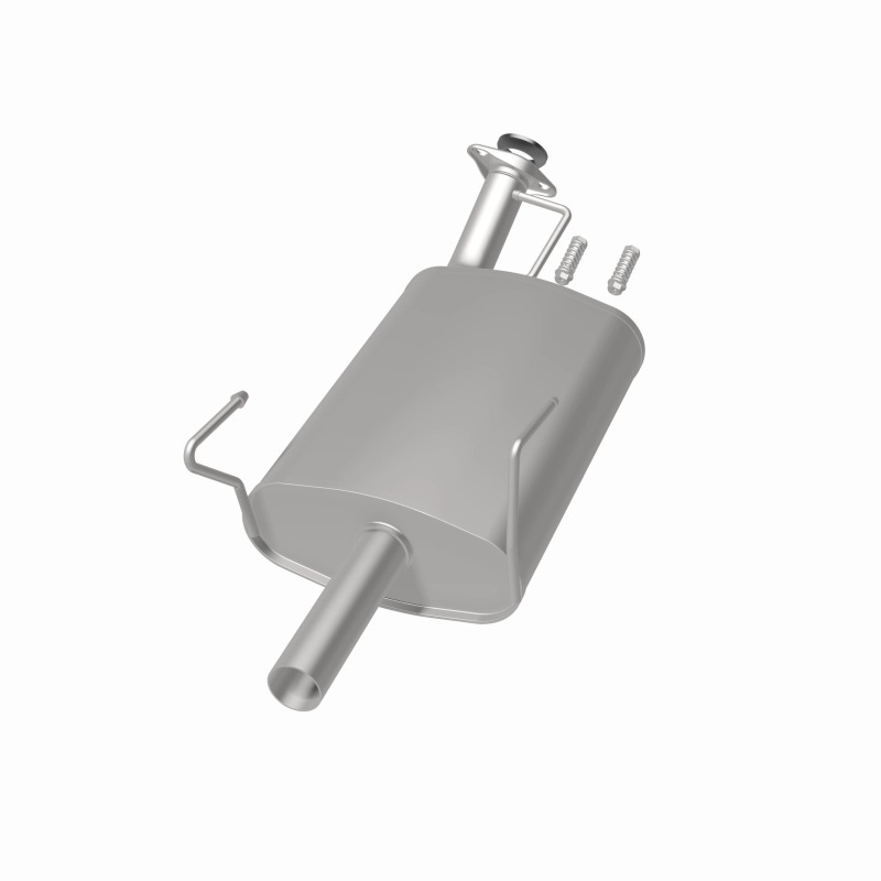 Nissan Sentra Performance Exhaust - Rear - Magnaflow - Direct-Fit - `02-`06