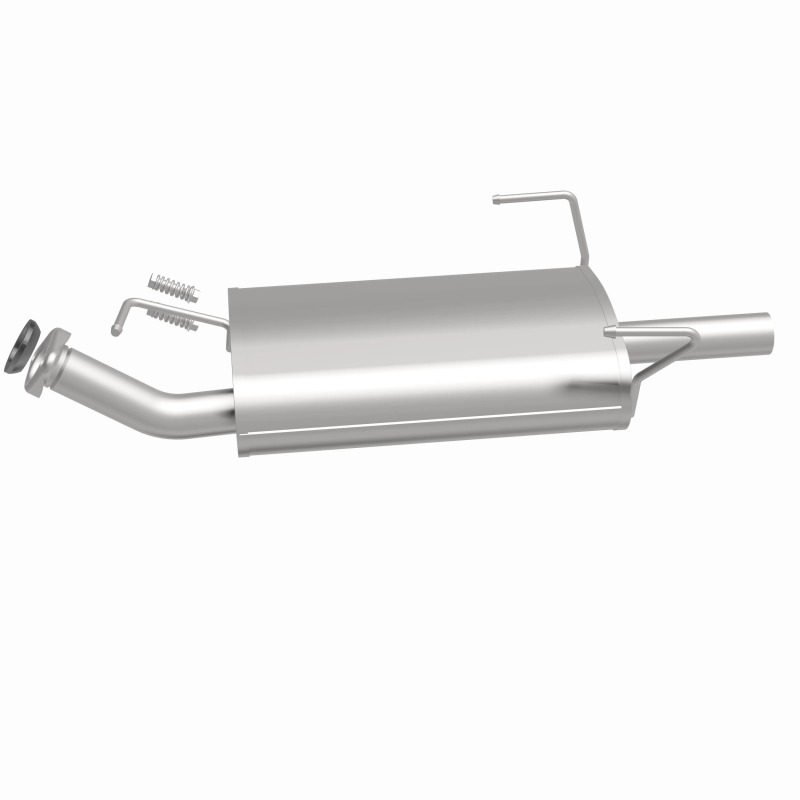 Nissan Sentra Performance Exhaust - Rear - Magnaflow - Direct-Fit - `02-`06