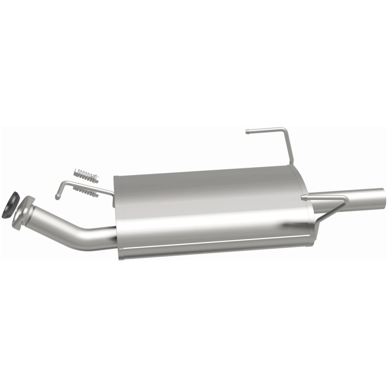 Nissan Sentra Performance Exhaust - Rear - Magnaflow - Direct-Fit - `02-`06