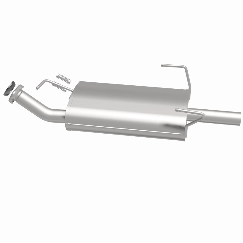 Nissan Sentra Performance Exhaust - Rear - Magnaflow - Direct-Fit - `02-`06