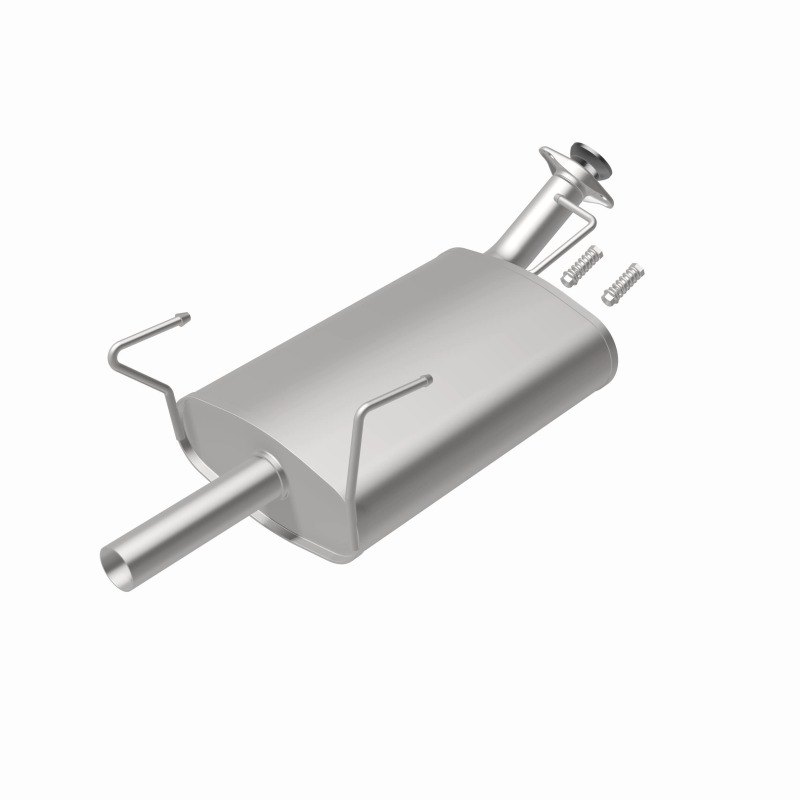 Nissan Sentra Performance Exhaust - Rear - Magnaflow - Direct-Fit - `02-`06