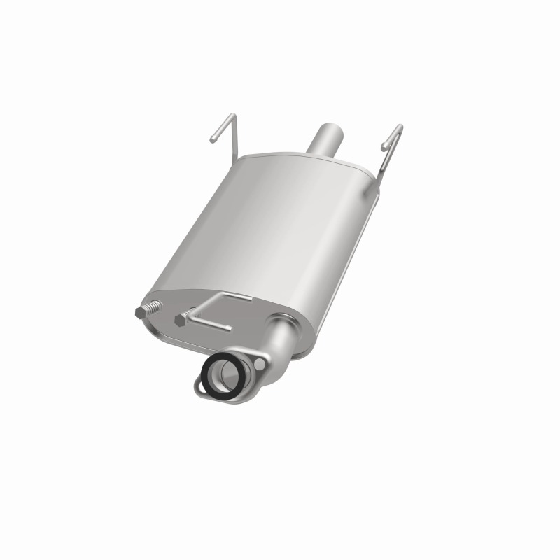 Nissan Sentra Performance Exhaust - Rear - Magnaflow - Direct-Fit - `02-`06