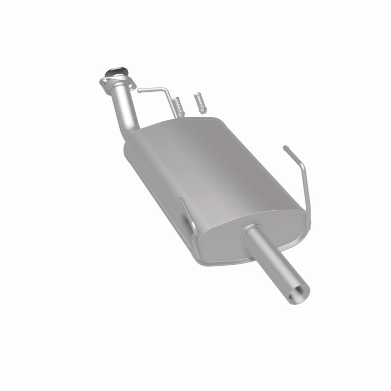 Nissan Sentra Performance Exhaust - Rear - Magnaflow - Direct-Fit - `02-`06