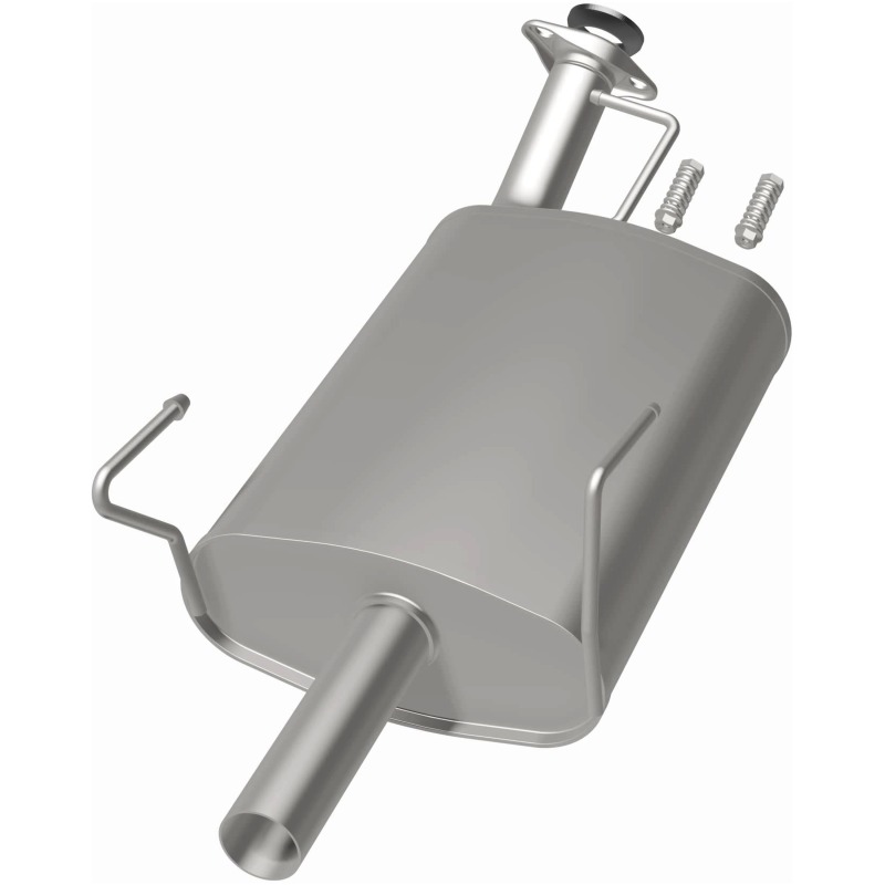 Nissan Sentra Performance Exhaust - Rear - Magnaflow - Direct-Fit - `02-`06