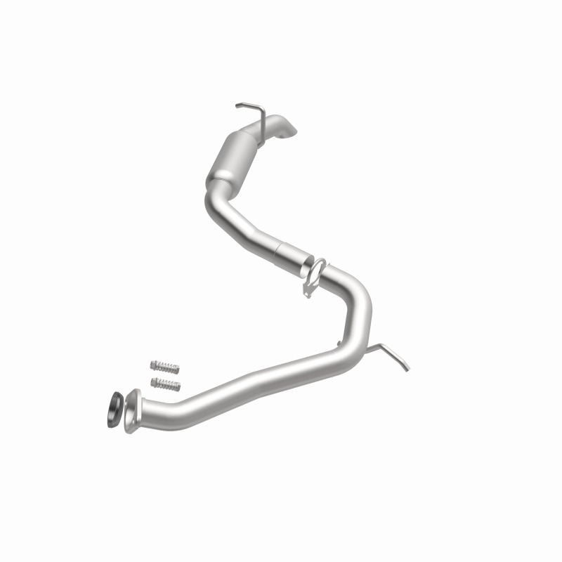Toyota RAV4 Performance Exhaust - Rear - Magnaflow - Direct-Fit - `06-`12