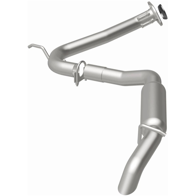 Toyota RAV4 Performance Exhaust - Rear - Magnaflow - Direct-Fit - `06-`12