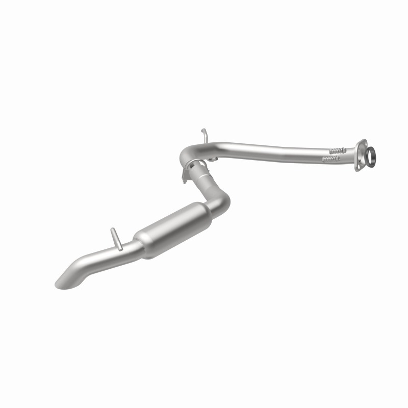 Toyota RAV4 Performance Exhaust - Rear - Magnaflow - Direct-Fit - `06-`12
