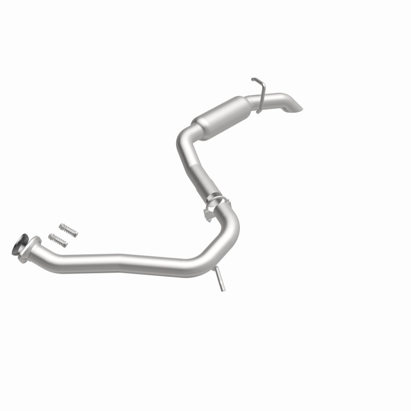 Toyota RAV4 Performance Exhaust - Rear - Magnaflow - Direct-Fit - `06-`12