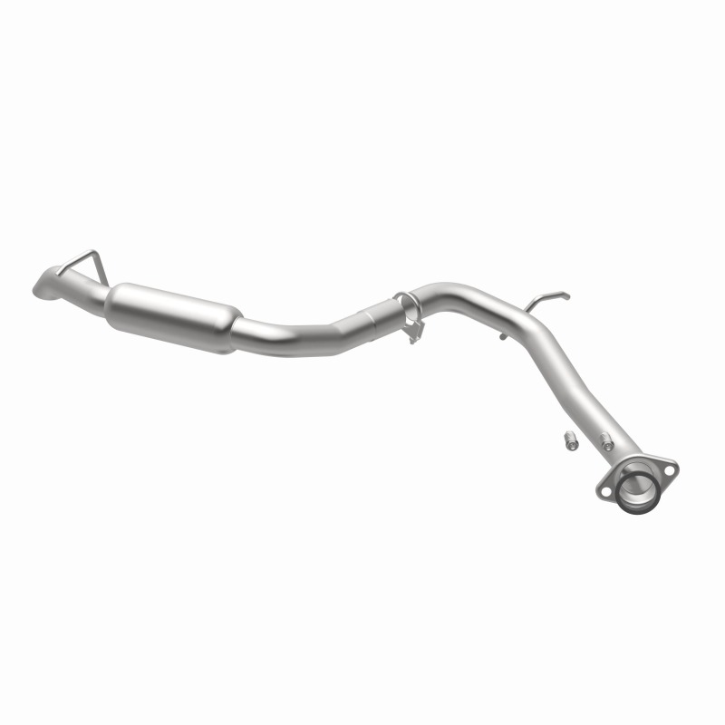 Toyota RAV4 Performance Exhaust - Rear - Magnaflow - Direct-Fit - `06-`12