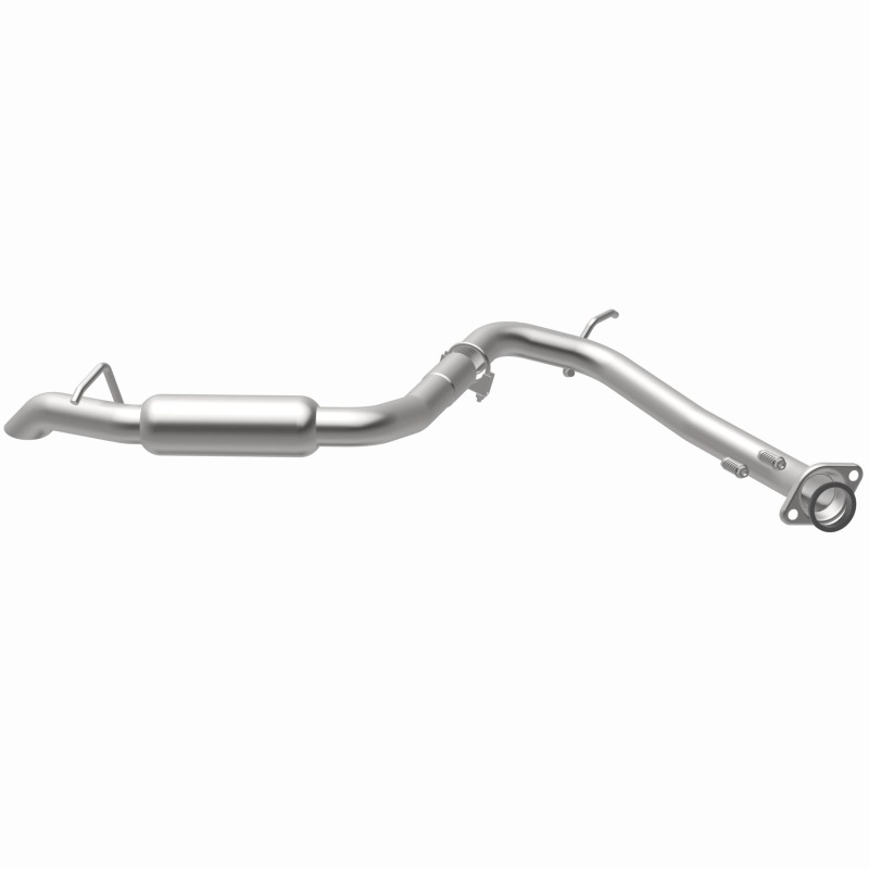 Toyota RAV4 Performance Exhaust - Rear - Magnaflow - Direct-Fit - `06-`12