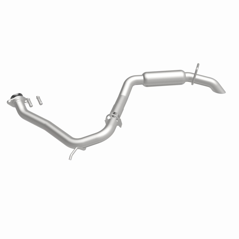 Toyota RAV4 Performance Exhaust - Rear - Magnaflow - Direct-Fit - `06-`12