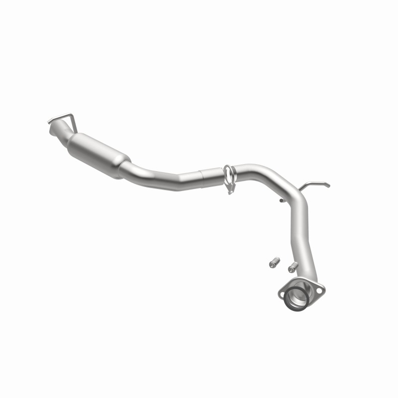 Toyota RAV4 Performance Exhaust - Rear - Magnaflow - Direct-Fit - `06-`12