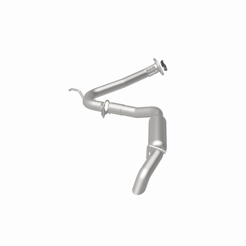 Toyota RAV4 Performance Exhaust - Rear - Magnaflow - Direct-Fit - `06-`12