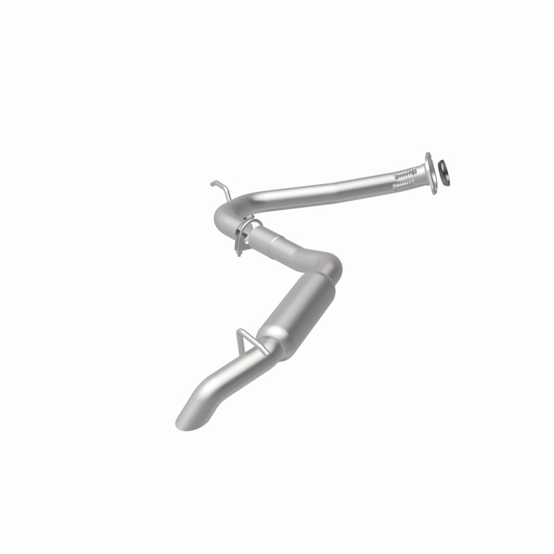 Toyota RAV4 Performance Exhaust - Rear - Magnaflow - Direct-Fit - `06-`12