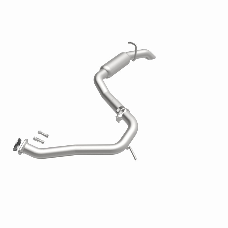Toyota RAV4 Performance Exhaust - Rear - Magnaflow - Direct-Fit - `06-`12
