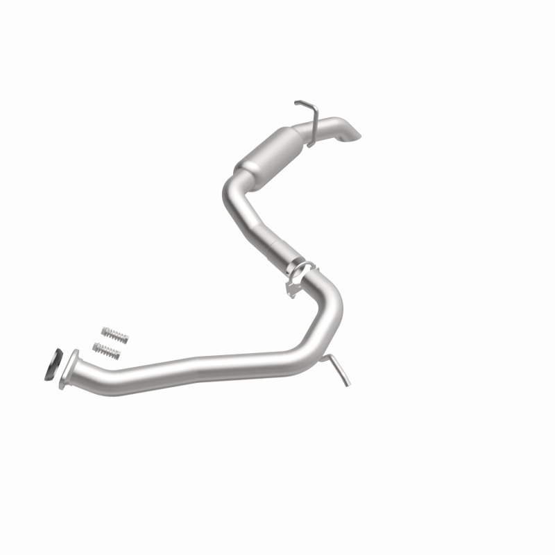 Toyota RAV4 Performance Exhaust - Rear - Magnaflow - Direct-Fit - `06-`12