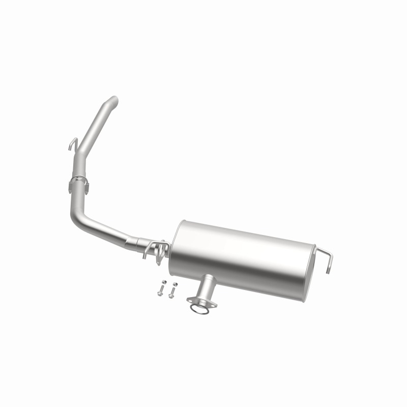 Toyota Sienna Performance Exhaust - Rear - Magnaflow - Direct-Fit Muffler Kit - `11-`16